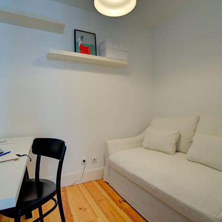 Tracey & Neill'S Place In Principe Real リスボン エクステリア 写真