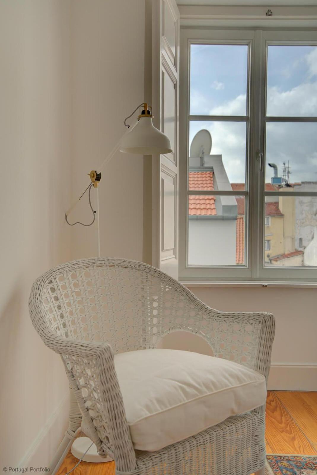 Tracey & Neill'S Place In Principe Real リスボン エクステリア 写真