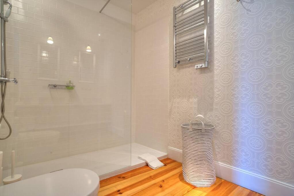 Tracey & Neill'S Place In Principe Real リスボン エクステリア 写真