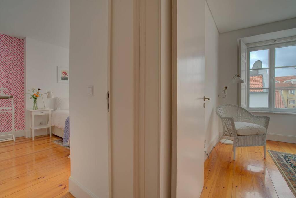 Tracey & Neill'S Place In Principe Real リスボン エクステリア 写真