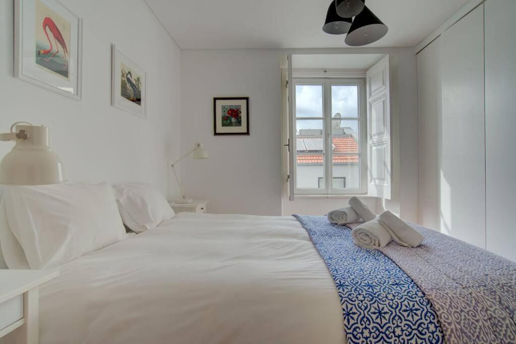 Tracey & Neill'S Place In Principe Real リスボン エクステリア 写真